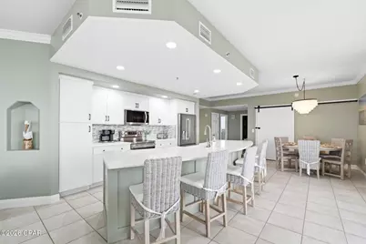 8715 Surf Drive #1601A, Panama City, FL 32408 - Photo 17