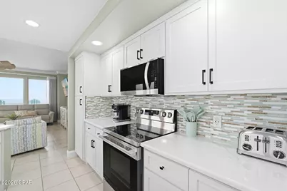 8715 Surf Drive #1601A, Panama City, FL 32408 - Photo 13