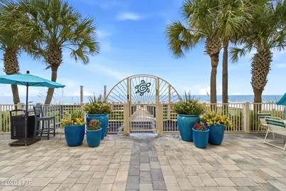 8715 Surf Drive #1601A, Panama City, FL 32408 - Photo 35