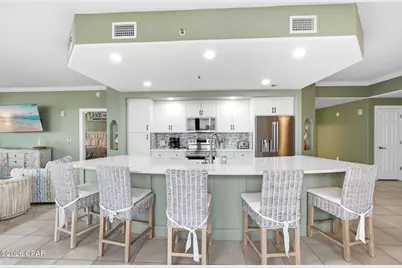 8715 Surf Drive #1601A, Panama City, FL 32408 - Photo 11