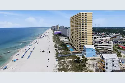 8715 Surf Drive #1601A, Panama City, FL 32408 - Photo 41