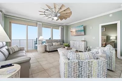 8715 Surf Drive #1601A, Panama City, FL 32408 - Photo 15
