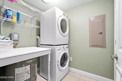 8715 Surf Drive #1601A, Panama City, FL 32408 - Photo 25
