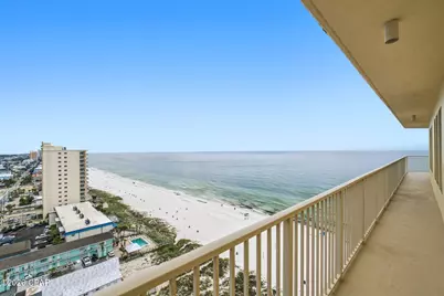 8715 Surf Drive #1601A, Panama City, FL 32408 - Photo 29