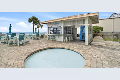 8715 Surf Drive #1601A, Panama City, FL 32408 - Photo 33