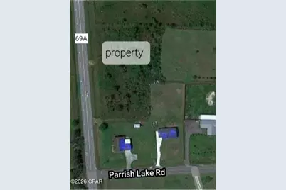 00 Cr 69A, Blountstown, FL 32424 - Photo 1
