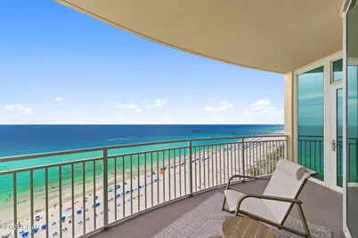 15625 Front Beach Road #1410, Panama City Beach, FL 32413 - Photo 1