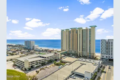 15625 Front Beach Road #1410, Panama City Beach, FL 32413 - Photo 49