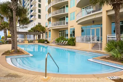 15625 Front Beach Road #1410, Panama City Beach, FL 32413 - Photo 29