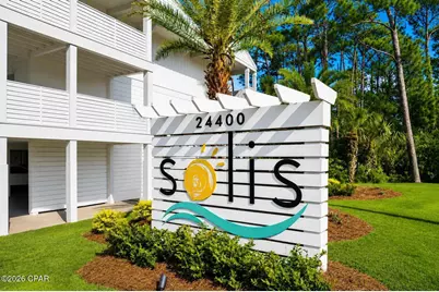 24400 Panama City Beach Parkway #205, Panama City Beach, FL 32413 - Photo 17
