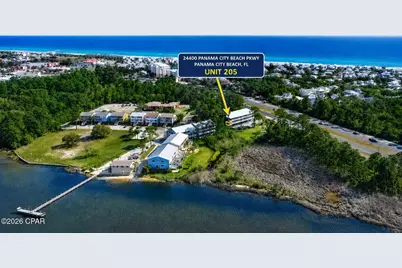 24400 Panama City Beach Parkway #205, Panama City Beach, FL 32413 - Photo 15