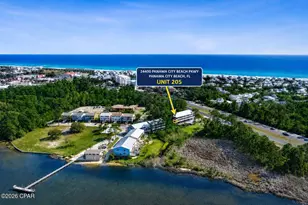 24400 Panama City Beach Pkwy, Panama City Beach, FL 32413 - Photo 15