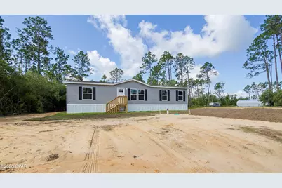 420 Hickory Bluff Circle, Southport, FL 32409 - Photo 3