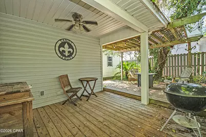 22520 Hilltop Avenue, Panama City Beach, FL 32413 - Photo 35