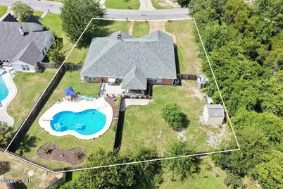 3216 Bob Jones Drive, Lynn Haven, FL 32444 - Photo 51