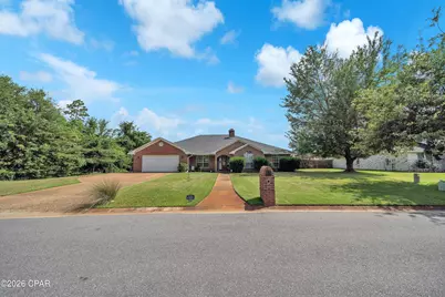 3216 Bob Jones Drive, Lynn Haven, FL 32444 - Photo 3