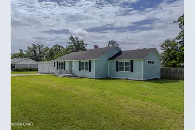 1277 South Boulevard, Chipley, FL 32428 - Photo 33