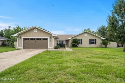 1805 Connecticut Avenue, Lynn Haven, FL 32444 - Photo 1