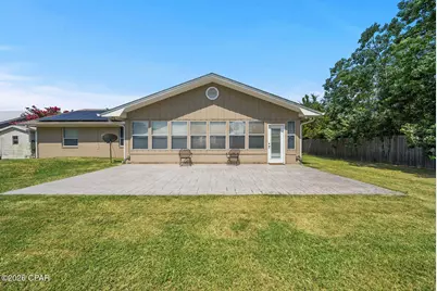 1805 Connecticut Avenue, Lynn Haven, FL 32444 - Photo 5