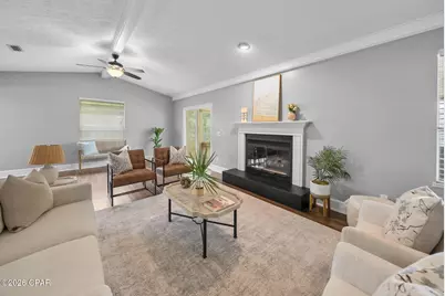 1805 Connecticut Avenue, Lynn Haven, FL 32444 - Photo 5