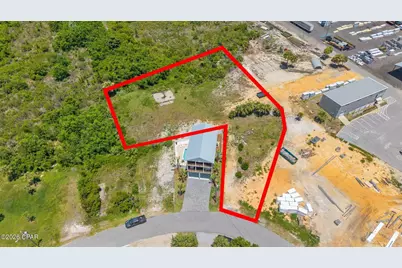 106 N 32nd Street, Mexico Beach, FL 32456 - Photo 1