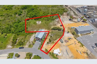 106 N 32nd Street, Mexico Beach, FL 32456 - Photo 5