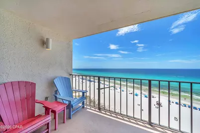 11347 Front Beach Road #1111, Panama City, FL 32407 - Photo 3