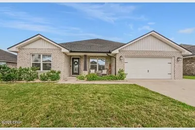 3820 Redbud Way, Panama City, FL 32404 - Photo 1