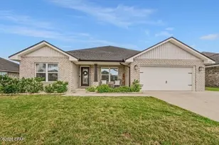3820 Redbud Wy, Panama City, FL 32404 - Photo 1