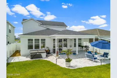 2221 Warbler Street, Panama City, FL 32405 - Photo 27