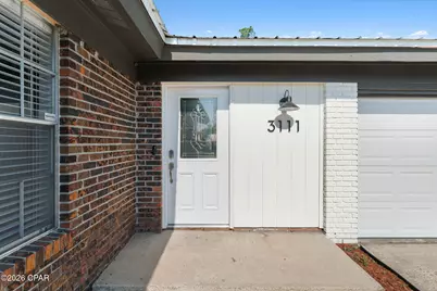 3111 Lanny Lane, Panama City, FL 32405 - Photo 1