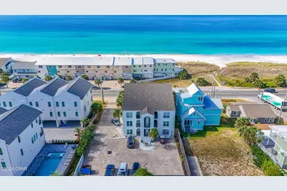 18912 Front Beach Road #202, Panama City Beach, FL 32413 - Photo 27