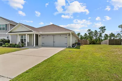 136 Merrion Road, Southport, FL 32409 - Photo 3
