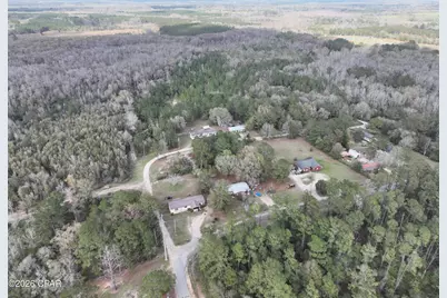 0 Pelham Avenue, Graceville, FL 32440 - Photo 3