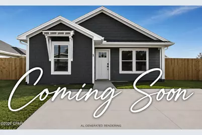 206 Lantana Street, Panama City Beach, FL 32407 - Photo 1