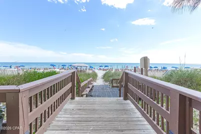 17757 Front Beach Road #502, Panama City Beach, FL 32413 - Photo 33