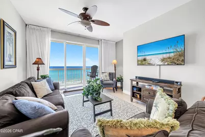 17757 Front Beach Road #502, Panama City Beach, FL 32413 - Photo 1