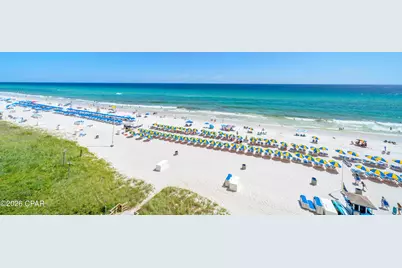 17757 Front Beach Road #502, Panama City Beach, FL 32413 - Photo 29