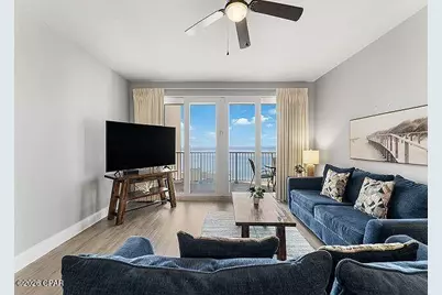 9860 S Thomas Drive #1922, Panama City, FL 32408 - Photo 5