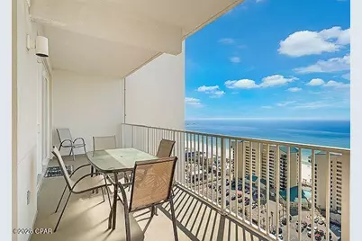9860 S Thomas Drive #1922, Panama City, FL 32408 - Photo 21