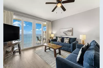 9860 S Thomas Drive #1922, Panama City, FL 32408 - Photo 1