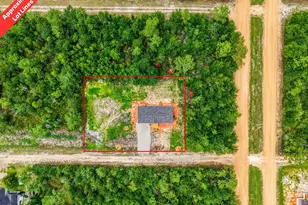 13721 Mallard Ave, Fountain, FL 32438 - Photo 3