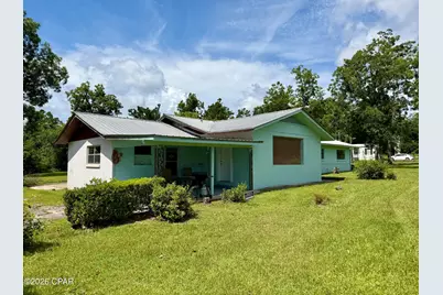 3879 Old Cottondale Road, Marianna, FL 32448 - Photo 39