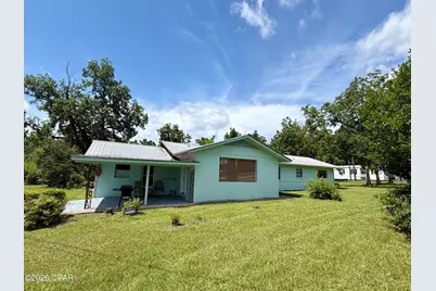 3879 Old Cottondale Road, Marianna, FL 32448 - Photo 1