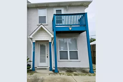5720 Beach Drive, Panama City, FL 32408 - Photo 1