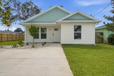 206 Lantana Street, Panama City Beach, FL 32407 - Photo 1
