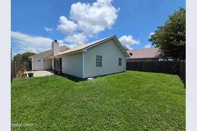 4012 Woodridge Road, Panama City, FL 32405 - Photo 13