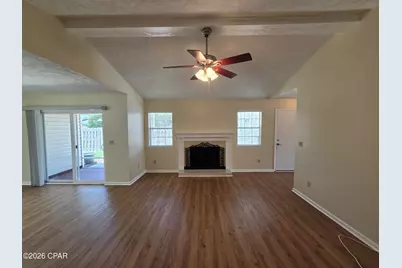 4012 Woodridge Road, Panama City, FL 32405 - Photo 5