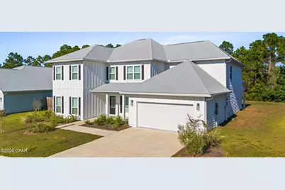 126 Tierra Verde Way, Panama City Beach, FL 32407 - Photo 1