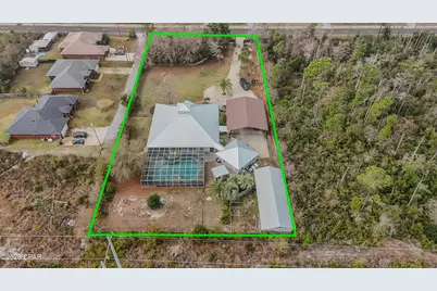 3610 Florida Avenue, Panama City, FL 32405 - Photo 9